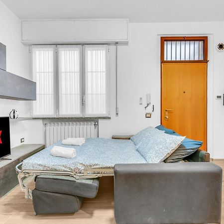 Ris161 -Modern Apartment Equipped With All Comfort- سستو سان جوفاني المظهر الخارجي الصورة