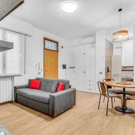 Ris161 -Modern Apartment Equipped With All Comfort- سستو سان جوفاني المظهر الخارجي الصورة