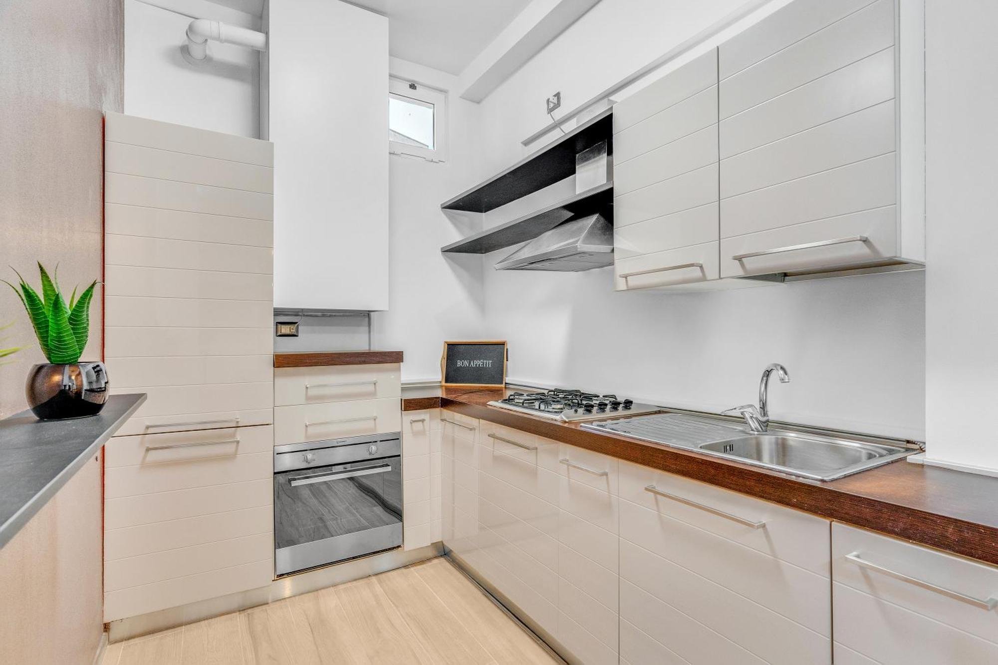 Ris161 -Modern Apartment Equipped With All Comfort- سستو سان جوفاني المظهر الخارجي الصورة
