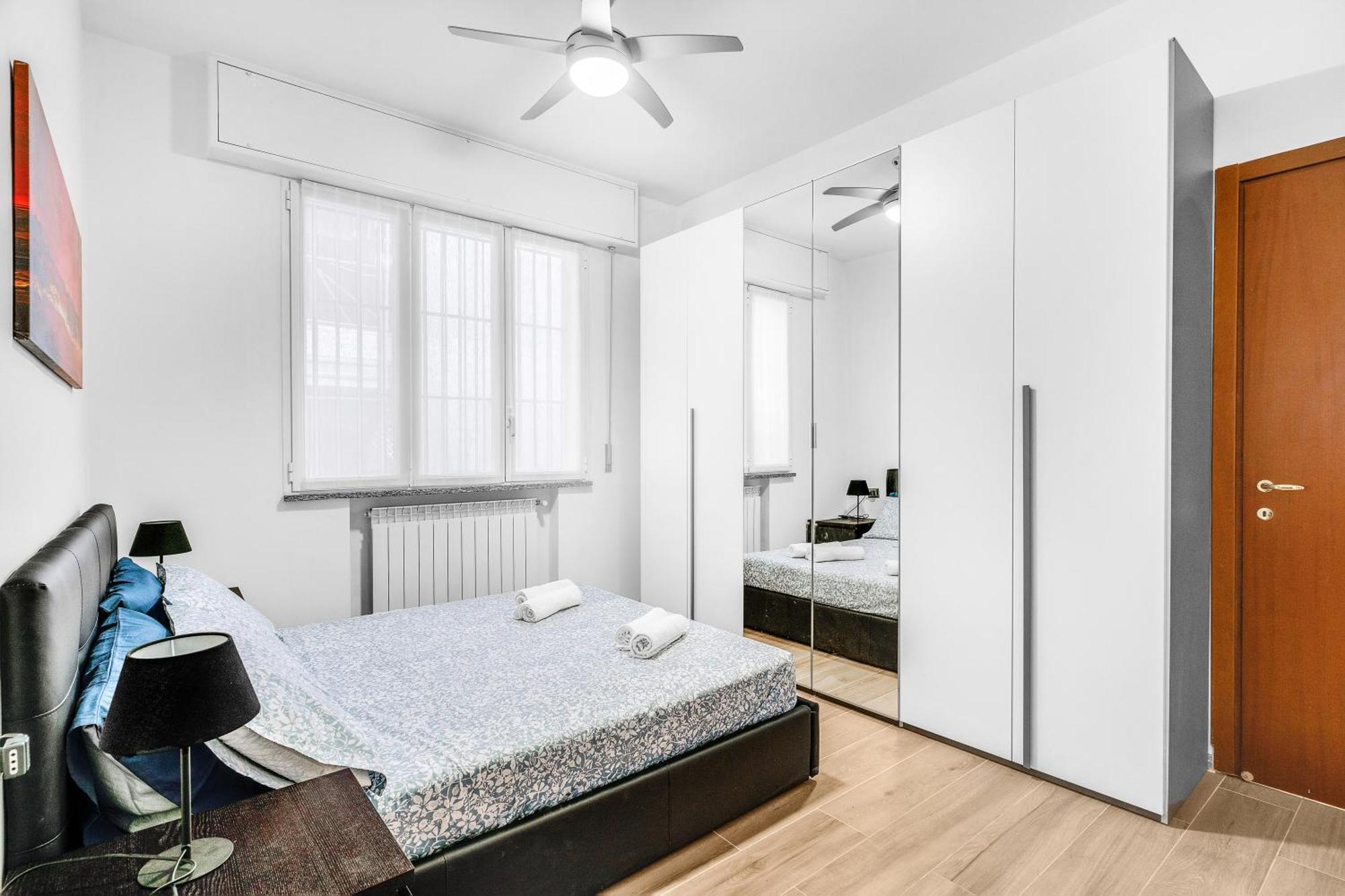 Ris161 -Modern Apartment Equipped With All Comfort- سستو سان جوفاني المظهر الخارجي الصورة